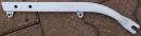bras de fourche gauche blanc solex 5000