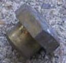 ecrou de soupape solex 1400