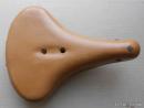 selle vélo ancien idéale dunlop