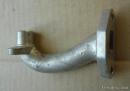 pipe motobecane AV7 coudée occasion