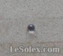 bille de pompe à essence solex