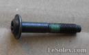 Vis M6 axe levier frein CLB occasion