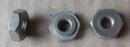 ecrou axe de suspension 13