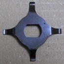 ressort etoile de disque embrayage peugeot