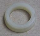rondelle 15.6-23.1 mm plastique