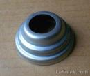 Deflecteur avec joint spi