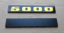 logo solex 5000 à coller