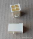 Connecteur 4 fils peugeot