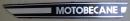 logo motobecane 51 droit