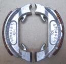 machoire frein tambour 80 mm motobecane