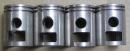 piston motobecane 39 mm