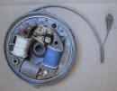 stator novi pour motobecane sans rupteur