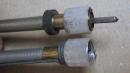 Cable compteur veglia motobecane 57 cm