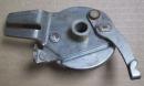 frein à tambour arrière 70 mm axe de 12