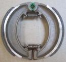 machoire frein tambour Atom 100 mm