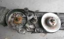 Moteur peugeot scoper occasion